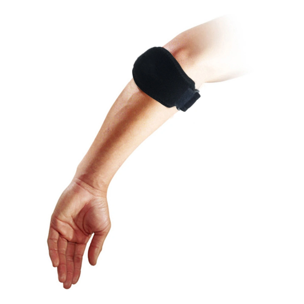 Pain Relief for Tennis & Golfer′s Elbow Best Forearm Brace & Elbow Support with Compression Pad Tennis Elbow Brace