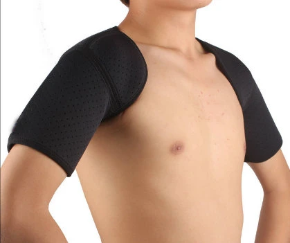 High Quality Neoprene Elbow Support with Better Protector