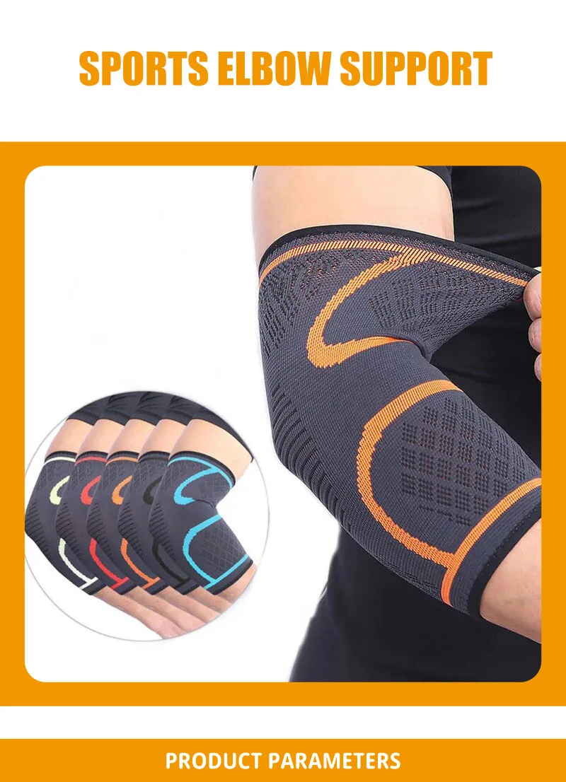 Outdoor Sports Other Sports Safety Arm Guard Sleeve Elbow Support