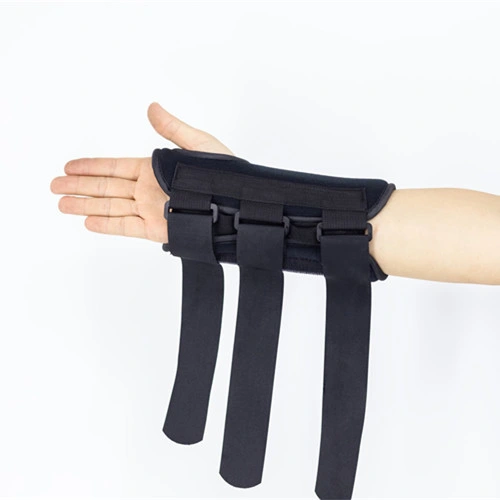 8′ ′ Adjustable Forearm Wrist Hand Brace for Carpal Tunnel