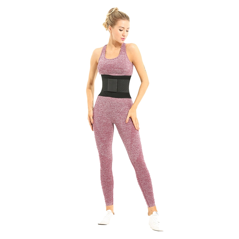 High Quality Sweat Bodyshaper Slimmer Belly Gym Waist Trainer