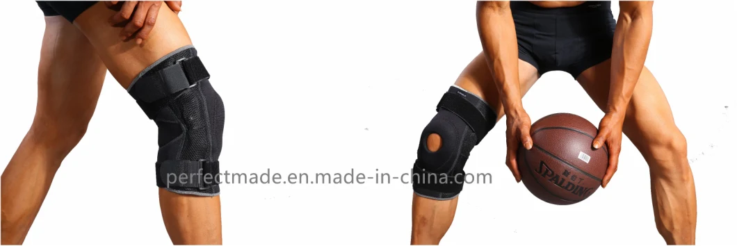 Neoprene Breathable Arthritis Sports Knee Brace