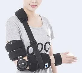 Sport Brace & Support for Elbow with CE Certificate Shoulder Elbow Brace