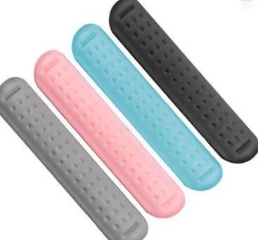 Colorful Memory Foam Set Keyboard Wrist Rest Pad Mouse Wrist Rest Support for Office