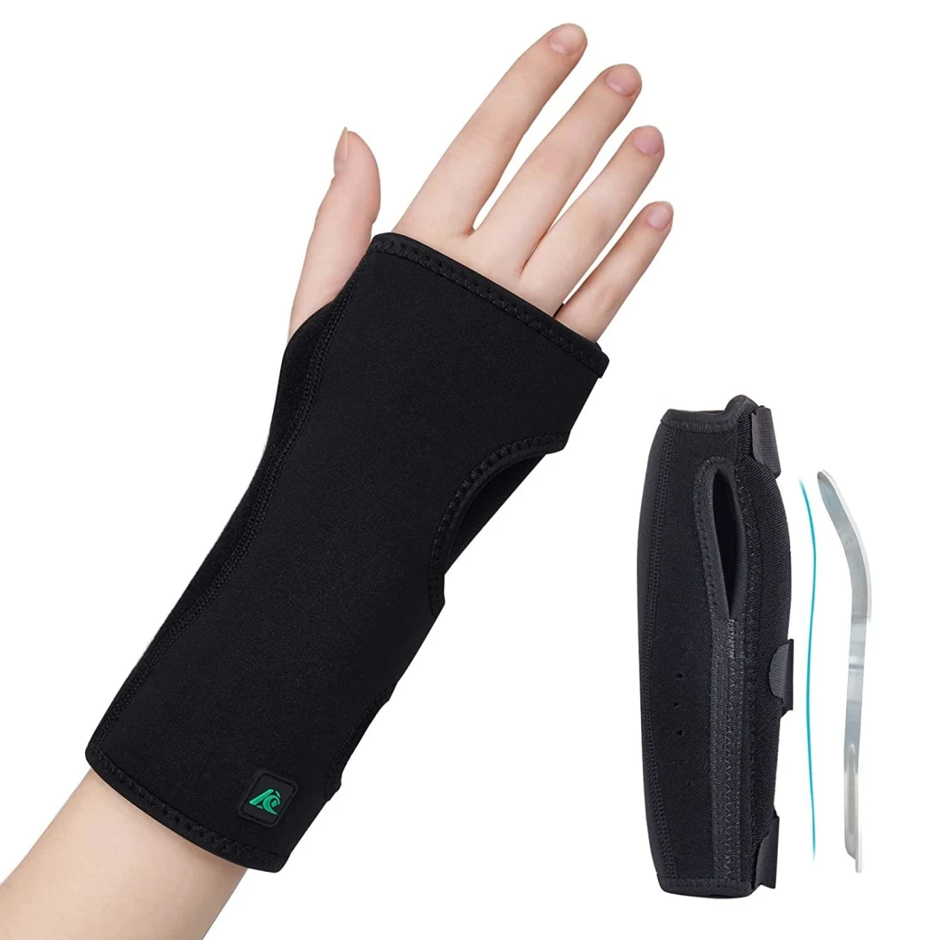 Wrist Strain Support Brace