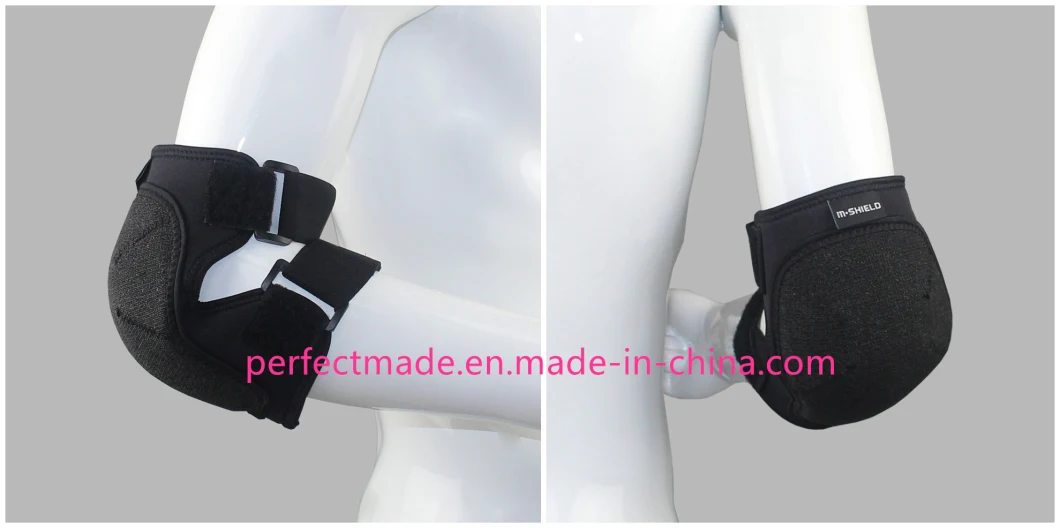 Neoprene Elbow Protector Compression Arm Elbow Support