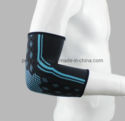 Elastique Sport Compression Brace Support Coudière