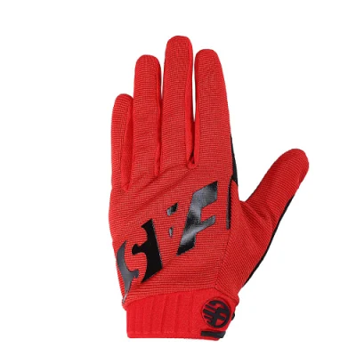 Sport Moto Motocross Equitation Racing Doigt Complet Moto PRO-Biker Gants