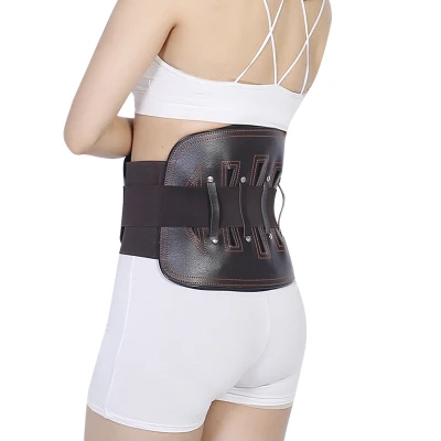 Perte de poids néoprène mince doux exercice sueur taille ceinture ceinture taille Shaper taille formateur