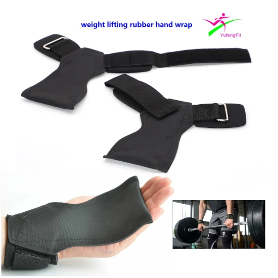 Accueil Sports Gym Fitness Accessoires Pull up Sports Protection Vente en gros Haltérophilie Poignets Poignet Bande Poignet Wrap