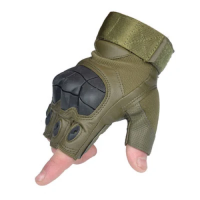 Gants d'entraînement, Gants d'entraînement Gants demi-doigts pour Gym Workout Crossfit Fitness Haltérophilie Powerlifting, Musculation, Vélo, Cyclisme Wbb10458